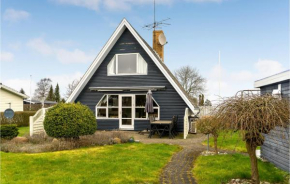 Awesome Home In Otterup With House A Panoramic View, Otterup